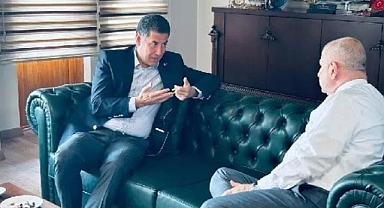 Ümit Özdağ: Sinan Oğan'ın Açıklaması Kendi Politik Tercihidir, Zafer Partisi'ni Temsil Etmemekte ve Bağlamamaktadır