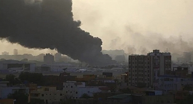 UNICEF: Sudan'daki Çatışmalarda 190 Çocuk Öldürüldü