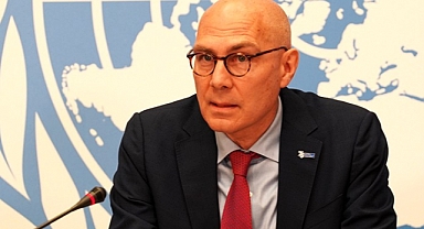 Uygur Hareketi'nden BM Yüksek Komiserine Uygur Soykırımı Konusunda Pozisyonunu Netleştirme Çağrısı