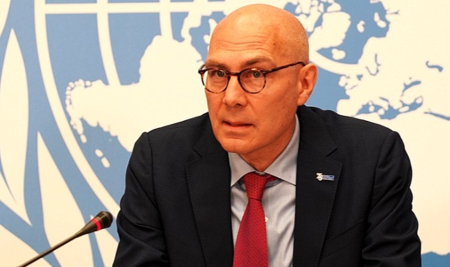 Uygur Hareketi'nden BM Yüksek Komiserine Uygur Soykırımı Konusunda Pozisyonunu Netleştirme Çağrısı