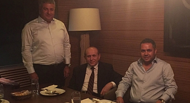 Uyuşturucu Baronu Zindaşti'nin Tahliyesine Karar Veren Hakim Meslekten İhraç Edildi