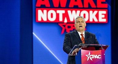 Viktor Orban'dan Trump'a Çağrı: Geri Dön Sayın Başkan!