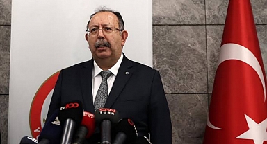 Yandaş Kanallar YSK'yı Beklemeden Sonuç Paylaşınca Muhalif Kanallar da Paylaştı
