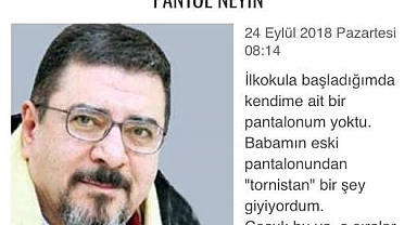 Yandaş Yazar Engin Ardıç Öldü