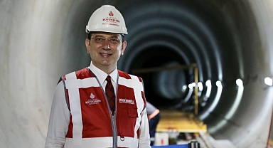 Yargıtay, İBB'nin Hesabına Haciz Konulmasını Hukuka Aykırı Buldu