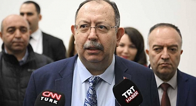 YSK, Muharrem İnce Kararını Açıkladı: Oylar Geçerli Sayılacak