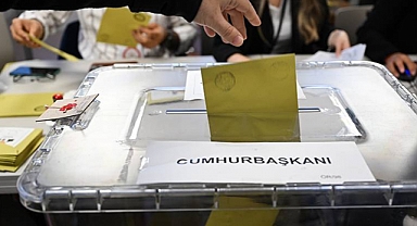 YSK, Yurt Dışında Kullanılan Oy Sayısını Açıkladı
