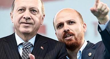 Yüksek Hızlı Tren Onarımı İhalesi Bilal Erdoğan'ın Kayınpederine Gitti