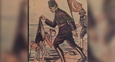 Yunan Akıllanmıyor: Emekli Yunan Büyükelçisi, Gökçeada ve Bozcaada'ya Göz Koydu