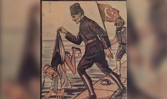 Yunan Akıllanmıyor: Emekli Yunan Büyükelçisi, Gökçeada ve Bozcaada'ya Göz Koydu