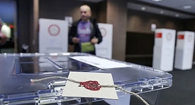 Yurtdışı ve Gümrük Kapılarında Oy Verme İşlemi Devam Ediyor: YSK Son Rakamları Açıkladı