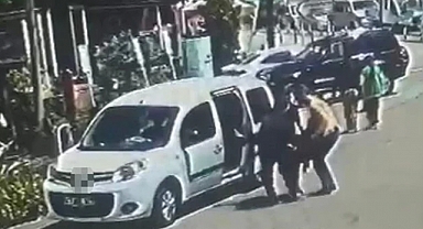 Zonguldak'ta 2 Yaşındaki Bebeği İstismar Eden Zanlılar Ekip Otosundan Atladı: 1 Ölü, 1 Yaralı