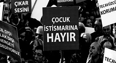Zonguldak'ta İki Yaşındaki Bebeği İstismar Eden Şahıs Tutuklandı
