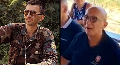 120 Boşnak Sivili Katleden Hırvat Savaş Suçlusu: 'Elimde Olsa Tekrar Yapardım'