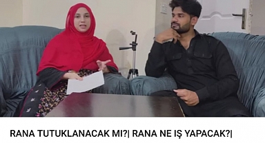 13 Yaşındayken Pakistan'a Kaçırılan Neslihan Örs, Kendisini Kaçıran Rana Ali İle Birlikte Türkiye'ye Geliyor