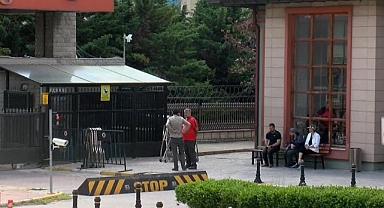 3 Gün Önce Bir Erkekten Şiddet Gördüğü İçin Karakola Başvuran Genç Kadın Evinde Ölü Bulundu
