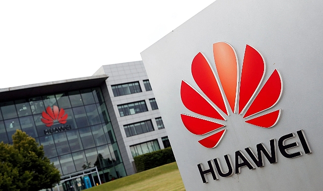 AB Kurumlarında Çinli Huawei ve ZTE'ye Yasak