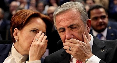 ABB'den Tanju Özcan'ın Mansur Yavaş Açıklamasına Sert Yanıt