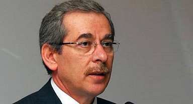 Abdüllatif Şener CHP'den İstifa Etti