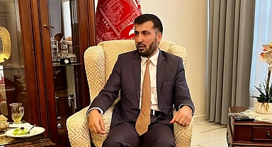 Afgan Büyükelçi: Türkler de Asya'dan Buraya Göçmeseydi Belki Bugün Türkiye Olmazdı