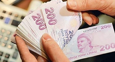 AKP'den Asgari Ücret Zammı Açıklaması