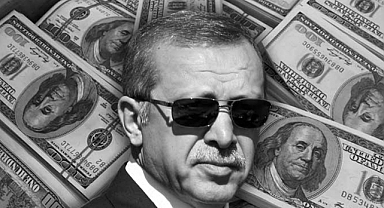 AKP İstibdadı İyi Bayramlar Diler: Dolar 26 TL'yi Aştı