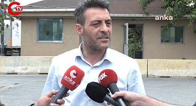 AKP'li Belediye Başkanı Hedef Gösterdi, İmamoğlu'nu Misafir Eden Muhtar Tehdit Edilip İfadeye Çağrıldı
