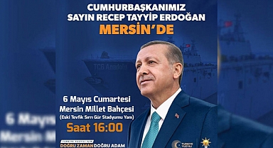 AKP'li Cumhurbaşkanı Erdoğan'ın Afişine 'Hitler Bıyığı' Çizen Çocuk Tutuklandı