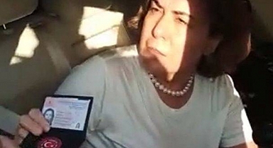 AKP'li Zeynep Gül Yılmaz'ın Hakaret ve Tehdit Ettiği Polis Meslekten İhraç Edildi