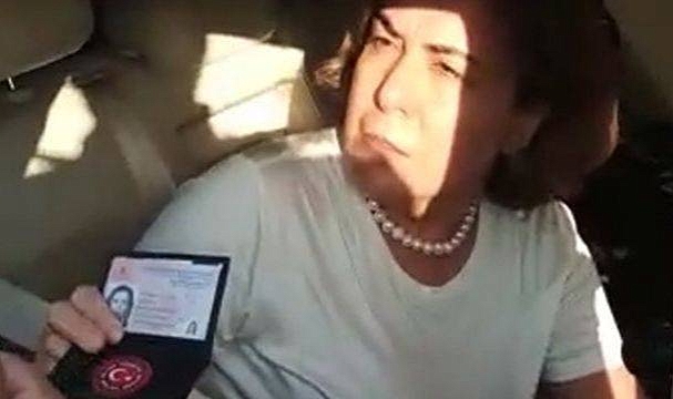 AKP'li Zeynep Gül Yılmaz'ın Hakaret ve Tehdit Ettiği Polis Meslekten İhraç Edildi