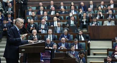 AKP TBMM Grup Başkanı Belli Oldu
