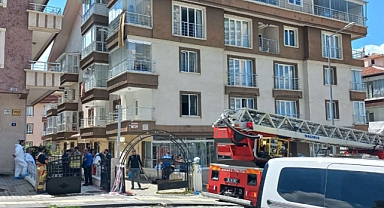 Ankara'da Somalili Ailenin Yasaklı Kimyasal İle İlaçlattığı Daire, Tüm Binaya Zehir Saçtı: 2 Kişi Öldü 