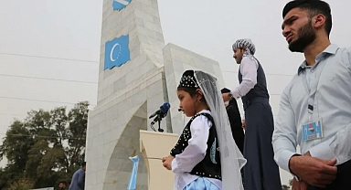 Arap ve Kürt Siyasetçilerden 'Kerkük Türk'tür' İtirafı