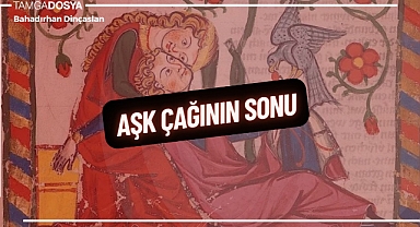 Aşk Çağının Sonu: Destanlardan Süper Kahraman Filmlerine