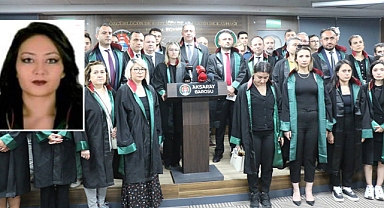 Avukat Belen Nesil Coşğun'un Ölümündeki Cinayet Şüphesi Artıyor