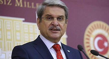 Aytun Çıray, Kılıçdaroğlu'na Teşekkür Ederek İYİ Parti'den İstifa Etti