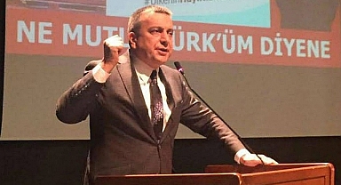 Azmi Karamahmutoğlu'ndan Değişim Vurgusu
