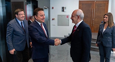 Babacan: Kimsenin Hakkını Yemedik, Helalinden Kazanmış 15 Vekilimiz Var
