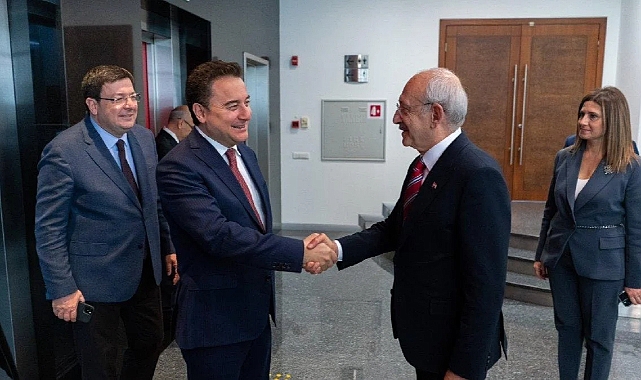 Babacan: Kimsenin Hakkını Yemedik, Helalinden Kazanmış 15 Vekilimiz Var