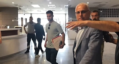Bebek Katili Öcalan'a Methiyeler Düzen Merdan Yanardağ Tutuklandı