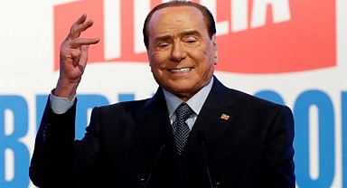 Berlusconi Hayatını Kaybetti