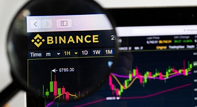 Binance Hollanda Pazarından Çekiliyor