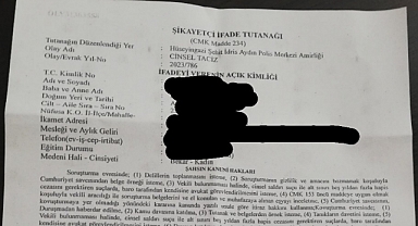 Bir Türk Gencinin Suriyeliler Tarafından Katledildiği Mahallede Suriyeli Bir Sapık Kız Çocuğunu Taciz Etti
