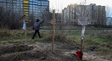 Birleşmiş Milletler: Rusya, Ukrayna'da Sivillere Karşı Sistematik İşkence ve İnfaza Devam Ediyor