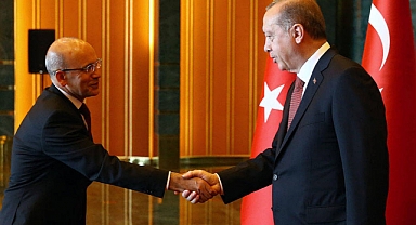 Bloomberg İddiası: Mehmet Şimşek Hazine ve Maliye Bakanı Olacak