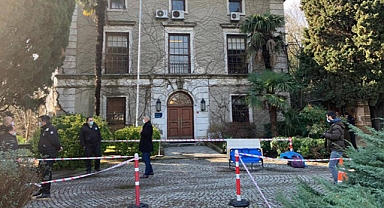 Boğaziçi Üniversitesi’nde Düzenlenen Eylemlerde 4 Öğrenciye Hapis Cezası