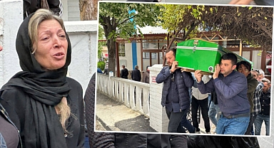 Canına Kıyan THY Personeli Defnedildi: Annesi 'Aramıyorlar Çünkü Suçlular' Dedi