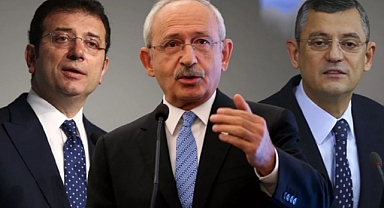 CHP'de Kılıçdaroğlu Özgür Özel'e Destek Verebilir İddiası