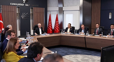 CHP'de Parti İçi Muhalefetten Değişim Talebi: Ortak Aklın Egemen Kılınması Kaçınılmazdır
