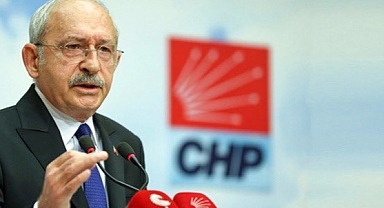CHP'den 24 İl Başkanı İstifa Etti Haberlerine Yalanlama